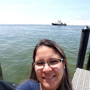 Meet your Posher, Alejandra